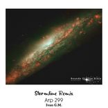 Artwork for "Arp 299 (Stormline Remix)"