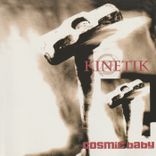 Artwork for "Kinetik"