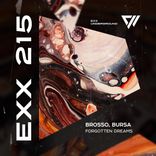 Portada para "Forgotten Dreams"