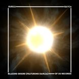 Artwork for "Burning Desire"