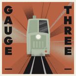 Artwork for "Gauge Three"