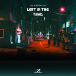 Portada para "Lost In The Road"