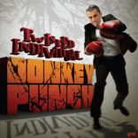 Artwork for "Donkey Punch"