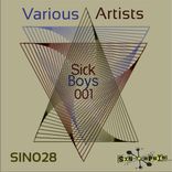 Artwork for "Sick Boys 001"