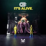 Artwork for "It's Alive"