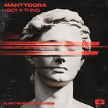 Artwork for "I Got A Thing"