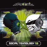 Artwork für "Social Teknology 13"