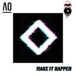 Artwork voor "Make It Happen"