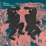 Artwork voor "Three Stories (Incl. Alex Ranerro Remix)"