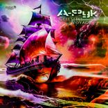 Artwork for "Celestial Voyage"