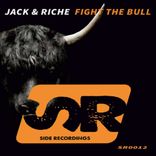 Artwork for "Fight The Bull"