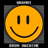 Artwork for "Drum Machine"