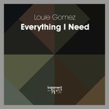 Artwork for "Everything I Need"
