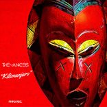 Artwork for "Kilimanjaro"