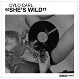 Artwork für "She's Wild"