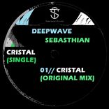 Artwork for "Cristal"