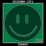 Artwork voor "Crunchy"