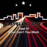 Artwork voor "What Don't You Want"