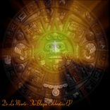 Portada para "The Blaque Celebration EP"