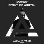 Artwork voor "Everything With You"