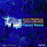 Artwork for "Electropical: Amazonas Secret Kingdom (Tanori Remix)"