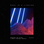 Artwork für "Once In A Lifetime"