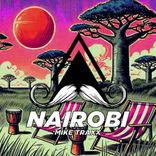 Artwork voor "Nairobi"