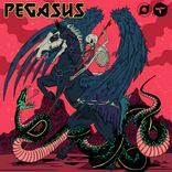 Artwork voor "Pegasus EP"