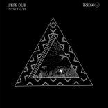 Artwork für "New Days"