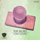 Artwork for "Top Secret"