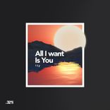 Artwork voor "All I Want Is You"