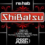 Artwork for "ShiBatsu"