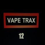 Artwork for "Vape Trax 12"