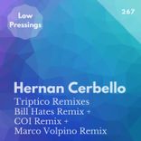 Artwork for "Triptico Remixes"