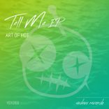 Artwork für "Tell Me"