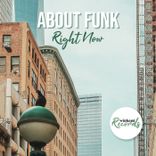 Portada para "Right Now"