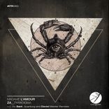 Artwork for "Madame L'amour"