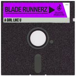 Artwork voor "A Girl Like U"