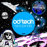 Artwork voor "Houston EP"