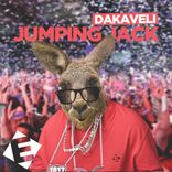 Artwork for "Jumping Jack"