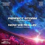 Artwork voor "Perfect Storm | Now We Rollin"
