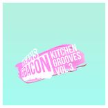 Artwork für "Kitchen Grooves, Vol. 3"