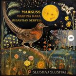 Portada para "Slushaj Slushaj"