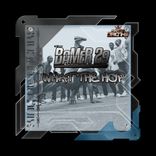 Artwork voor "What The Hop"