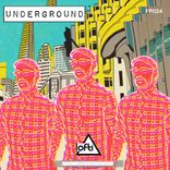 Artwork for "Underground"