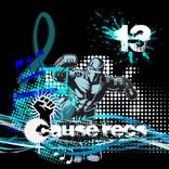 Portada para "Hard & Fat Beats EP"