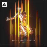 Artwork für "Rapture"