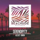 Portada para "Serendipity"
