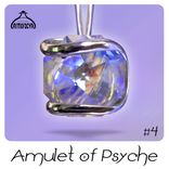 Portada para "Amulet Of Psyche #4"