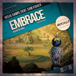 Artwork for "Embrace"
